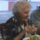 Illustration for article titled Savvy 109-year-old lady uses restaurant's birthday discount to make money on her meal